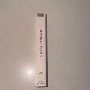 NEW Rodan + Fields Lash Boost - Elegant White